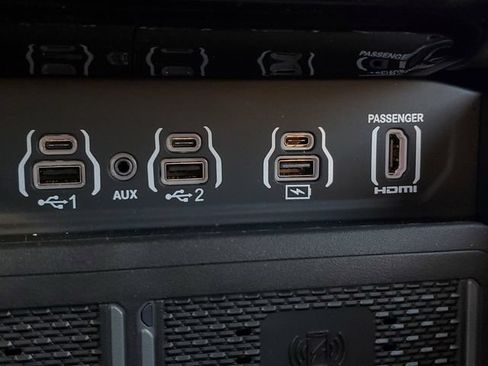 New 2026 RAM 1500 RHO w/ RHO Level 1 Equipment Group AWD/4WD image 32
