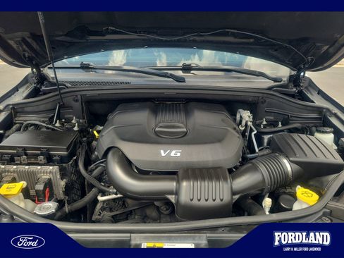 Used 2015 Jeep Grand Cherokee Limited w/ Luxury Group II AWD/4WD image 21