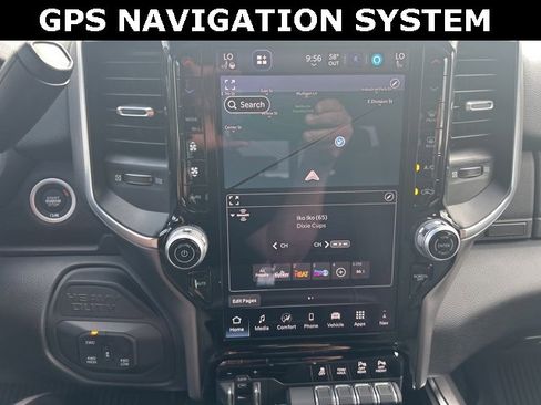 New 2026 RAM 2500 Big Horn image 26