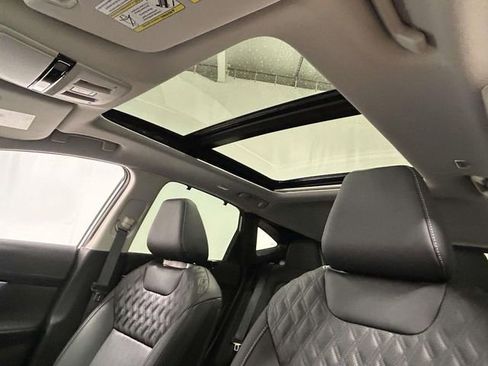 New 2026 Nissan Murano Platinum w/ Technology Package image 16