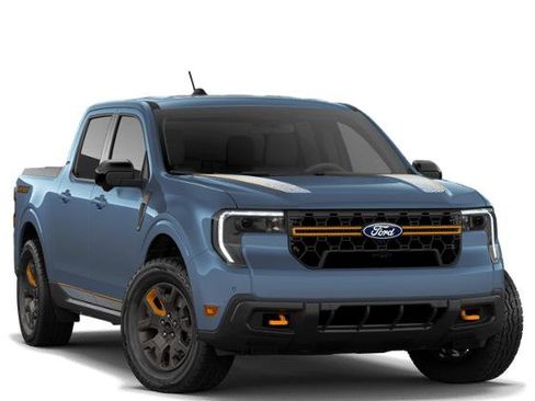 New 2026 Ford Maverick Tremor AWD/4WD image 29