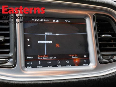 Used 2019 Dodge Challenger R/T Scat Pack image 27