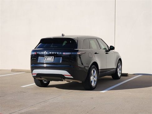 Used 2025 Land Rover Range Rover Velar S image 7
