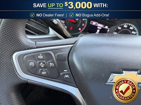 Used 2023 Chevrolet Malibu LS FWD image 29
