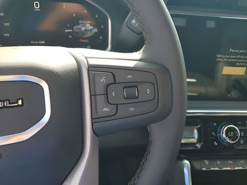 New 2026 GMC Sierra 2500 Denali w/ Denali Reserve Package image 42