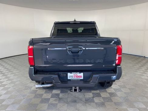 New 2026 Toyota Tacoma TRD Off-Road AWD/4WD image 13