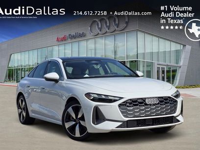 New 2025 Audi A5 2.0T Prestige