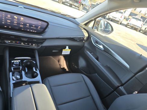 New 2025 Buick Envision Preferred image 24