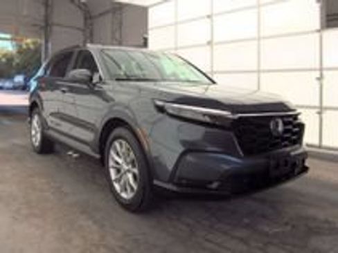 Used 2025 Honda CR-V EX-L image 24