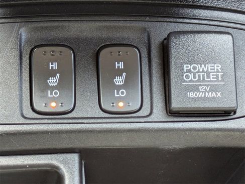 Used 2015 Honda CR-V EX image 23