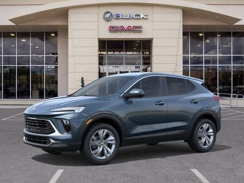 New 2026 Buick Encore GX Preferred w/ Advanced Technology Package FWD image 2