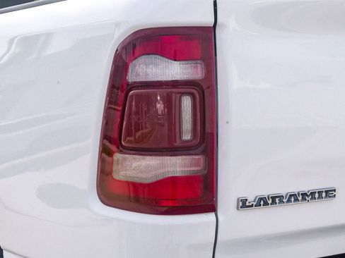 Used 2024 RAM 1500 Laramie image 10