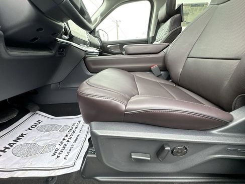 New 2026 Ford Expedition Max Platinum AWD/4WD image 12