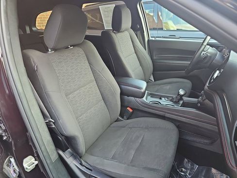 Certified 2024 Dodge Durango GT image 10