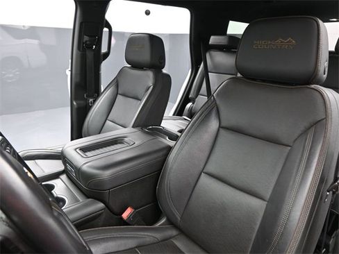 Used 2023 Chevrolet Tahoe High Country image 25