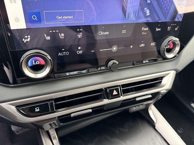 New 2026 Lexus RX 350h w/ Convenience Package AWD/4WD image 19