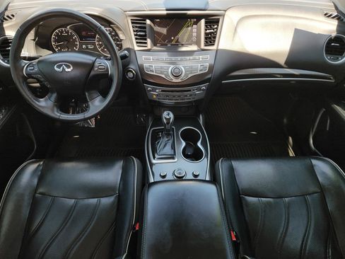 Used 2019 INFINITI QX60 Luxe w/ Essential Package AWD/4WD image 28