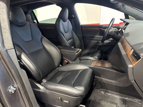 Used 2020 Tesla Model X AWD/4WD image 64