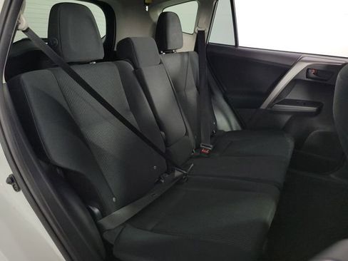 Used 2017 Toyota RAV4 LE w/ Carpet Mat Package FWD image 16