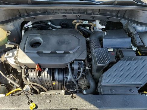 Used 2021 Hyundai Tucson Sport image 22