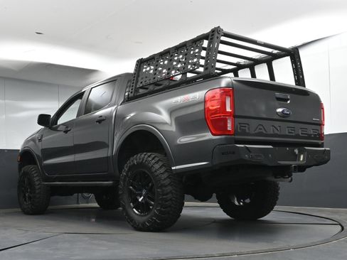 Used 2019 Ford Ranger XLT w/ Equipment Group 301A Mid AWD/4WD image 28