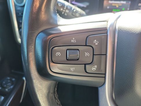 Used 2019 GMC Sierra 1500 SLT w/ SLT Premium Plus Package image 13