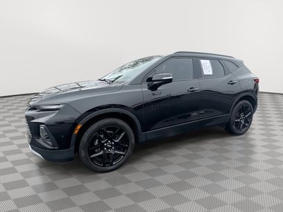 Used 2019 Chevrolet Blazer LT w/ Sound & Technology Package