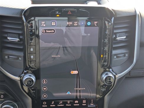 New 2026 RAM 1500 Big Horn image 30