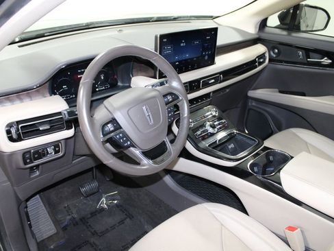 Used 2023 Lincoln Nautilus Reserve w/ Equipment Group 201A image 26