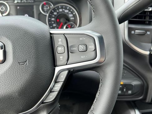 New 2025 RAM 2500 Big Horn image 17