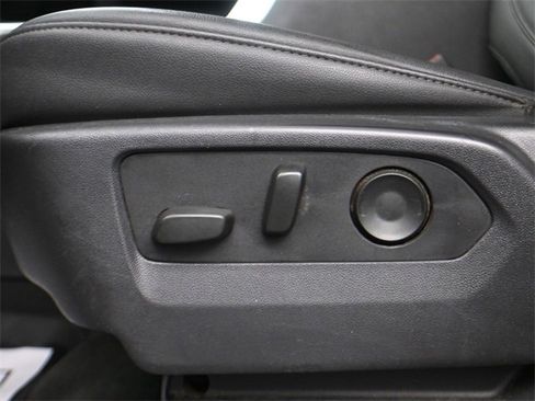 Used 2024 Chevrolet Silverado 3500 LTZ w/ LTZ Convenience Package image 7