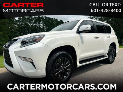 Used 2023 Lexus GX 460 Premium w/ Premium Package