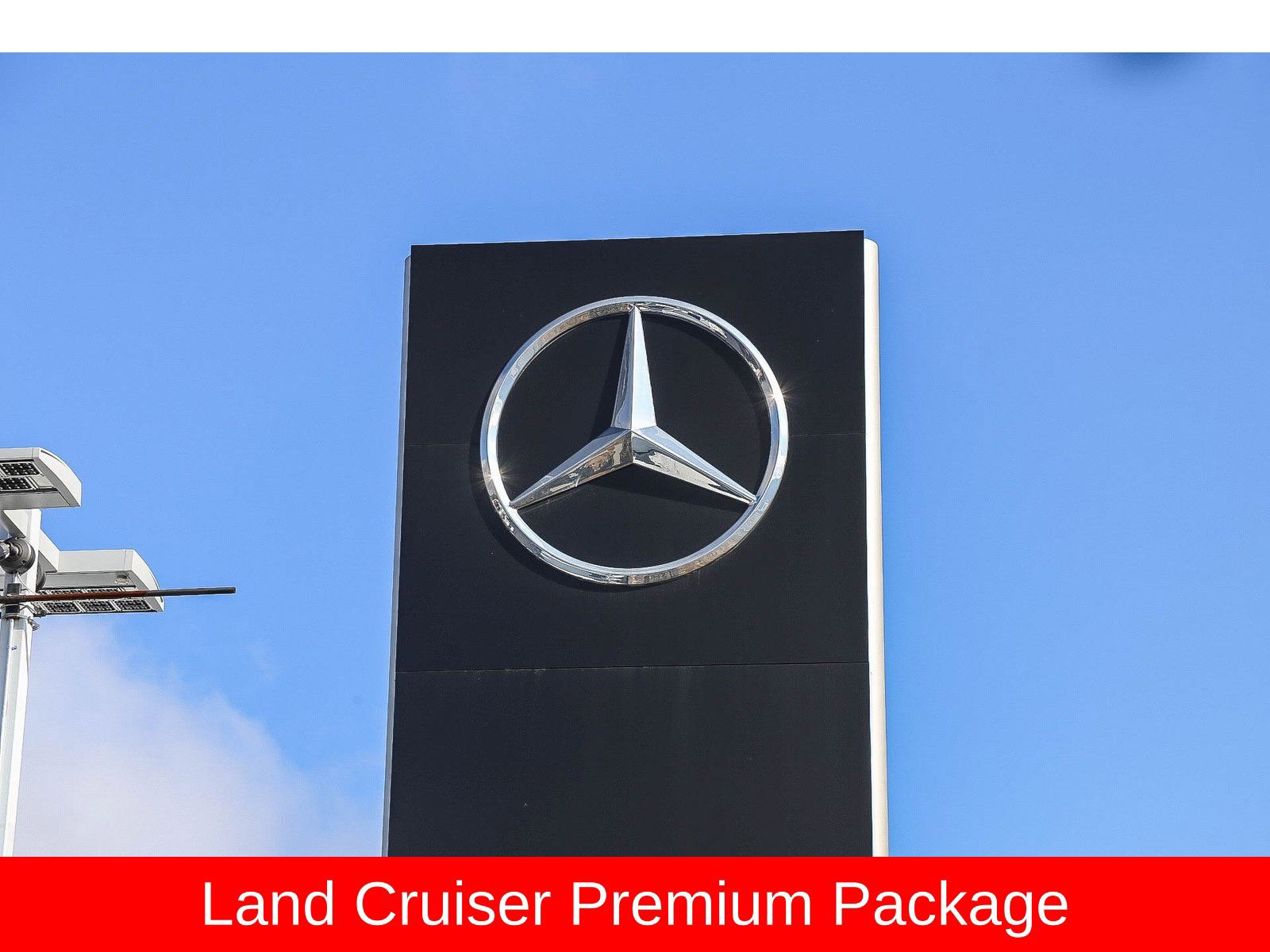 Used 2026 Toyota Land Cruiser w/ Premium Package AWD/4WD image 43