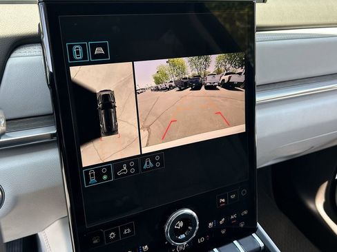 New 2026 GMC Terrain Denali AWD/4WD image 15