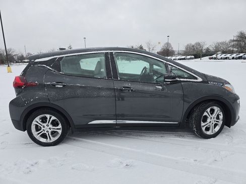 Used 2020 Chevrolet Bolt LT image 16