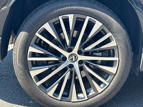 Used 2023 Lexus RX 350 Premium Plus w/ Cold Area Package FWD image 11