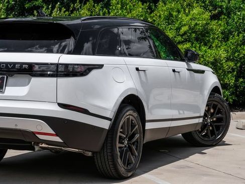 New 2026 Land Rover Range Rover Velar S AWD/4WD image 13