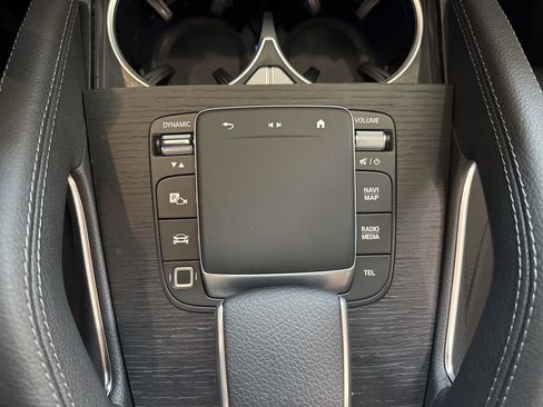 Certified 2025 Mercedes-Benz GLS 450 4MATIC image 25