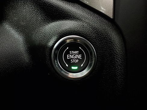 New 2026 Chevrolet Silverado 1500 Custom image 17