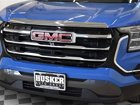 Used 2025 GMC Terrain Elevation w/ Technology Package II image 16