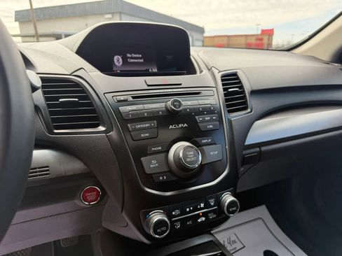 Used 2014 Acura RDX FWD image 29