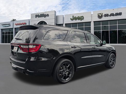 New 2026 Dodge Durango GT AWD/4WD image 3