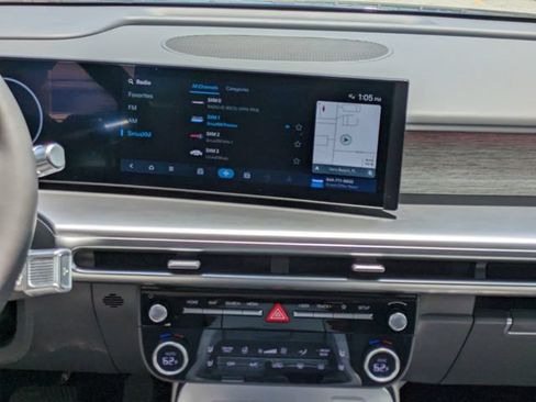 Used 2026 Hyundai Ioniq 9 SEL AWD/4WD image 19