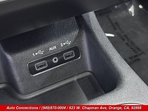 Used 2018 Dodge Durango Citadel w/ Technology Group AWD/4WD image 21