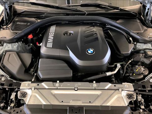 New 2026 BMW 330i Sedan w/ M Sport Package RWD image 16