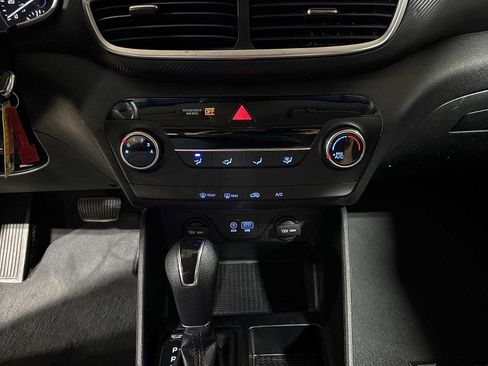 Used 2020 Hyundai Tucson SE AWD/4WD image 21