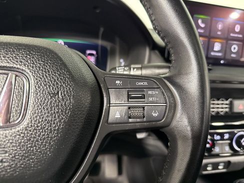 Used 2024 Honda Accord EX-L image 29