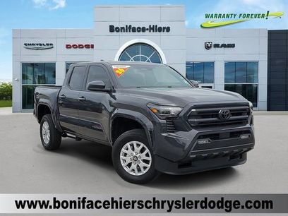 Used 2026 Toyota Tacoma SR5