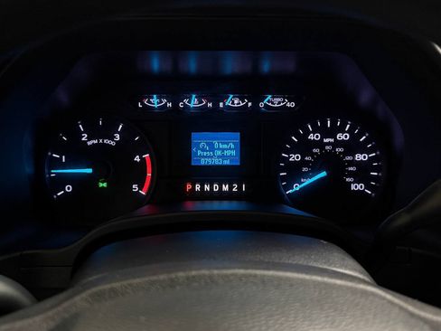 Used 2018 Ford F350 XL w/ Power Equipment Group AWD/4WD image 61