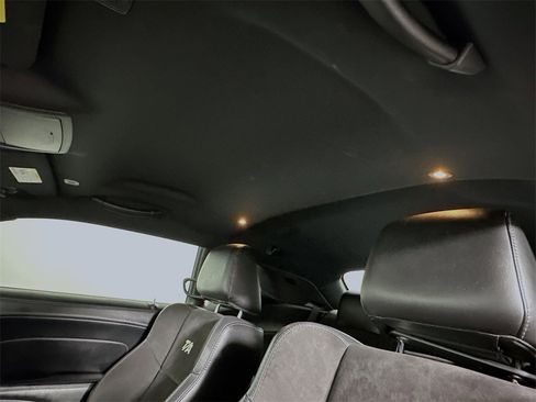 Used 2020 Dodge Challenger R/T Scat Pack w/ T/A Package image 10